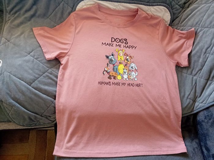Women's T-shirts