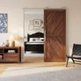 Sliding Door Hardware Kit Image 3
