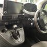 Peugeot Partner 2020 Image 2