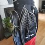 Ben sayers golf bag Image 4