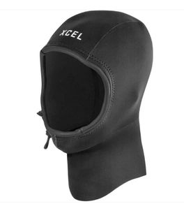 Xcel Axis 2mm Wetsuit Hood