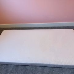 Memory form kids (single) mattress