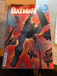 Absolute Batman #6