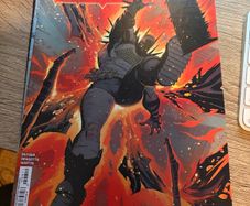 Absolute Batman #6