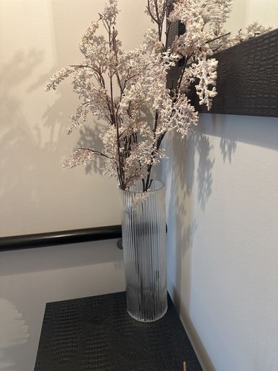 vase