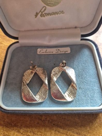 Vintage Earrings