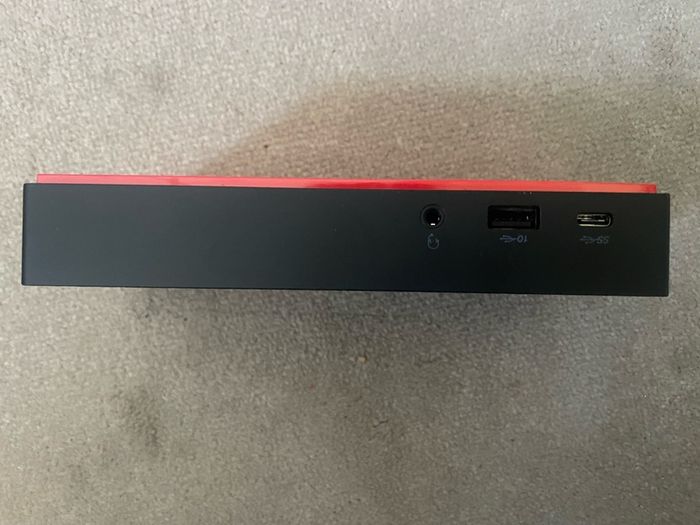 lenovo thinkpad