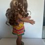 American girl doll Lea Clark 2016 Image 7