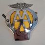 2 British Mortoring grille badges Image 3
