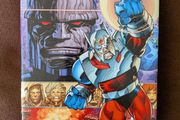 Orion Omnibus by Walt Simonson