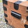 vintage chest Image 3