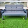 Garden Bench Image 2