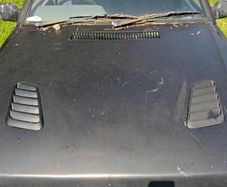 Mk4 Ford Escort