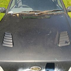 Mk4 Ford Escort