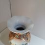 Chinese Ceramic Vase 35 cm Image 6