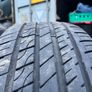 Run flat tyres Image 2