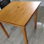 Extendable dining table Image 2