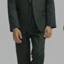 Boys cavani suit Image 2