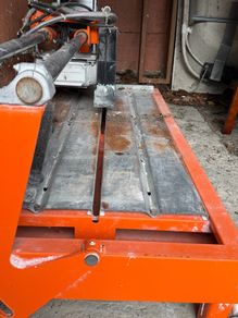Table Saw for Stone & Tile Cutting