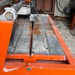 Table Saw for Stone & Tile Cutting