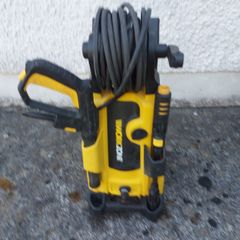 Workzone 2.2KW Pressure Washer Model Q1W-SP05-2200A, in very good condition