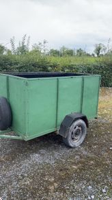 Car Trailer