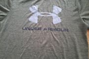 Under Armour Tee Shirt