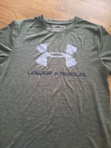 Under Armour Tee Shirt