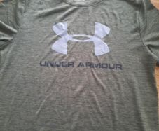 Under Armour Tee Shirt