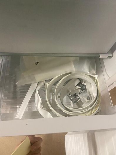 Gaggenau  Freezer