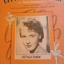 Vintage Sheet Music Lot Image 8