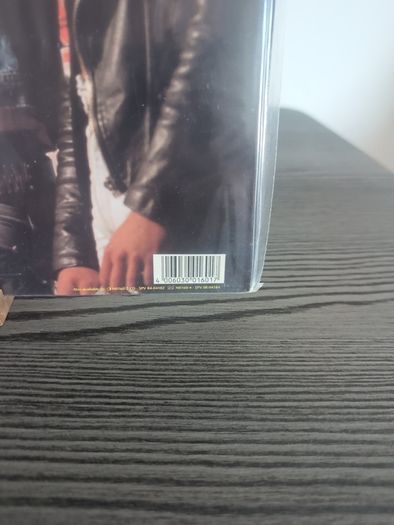 Rage - Reflections Of A Shadow (LP, Album)