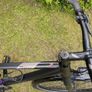 Cube Travel Pro 700c City Bike-Gates Belt Drive Image 3