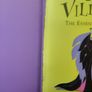 Disney Villains Book Image 3