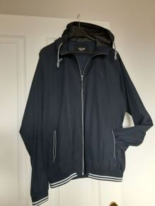 men's  jacket