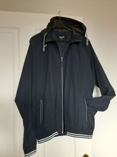 men's  jacket