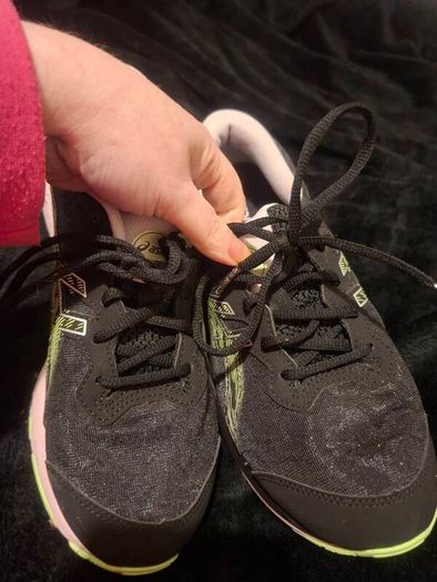 Asics Runners