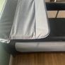 travel cot Image 3