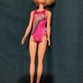Two Barbie Dolls. Image 4
