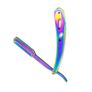 Shaving Razor for Wet Shave Barber Razor saloon Razor Image 3