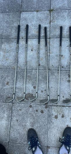 golf club