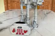 Star Wars Electronic Remote Controlled AT-AT
