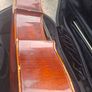 Beautiful Roderich Paesold model 601 3/4 Cello made in Germany in 1978 Image 7