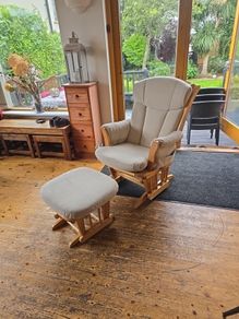 rocking chair