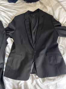 Next Womans Suit