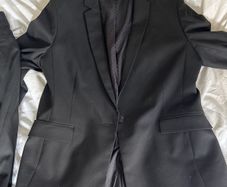 Next Womans Suit