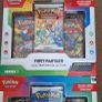 pokemon first partner series 1, 2, 3, sold as a set Image 2