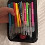 color Pencil and other crafts Image 2