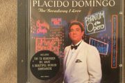 Placido Domingo Cd