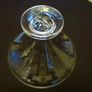 John Rocha Waterford Centrepiece Bowl Image 3